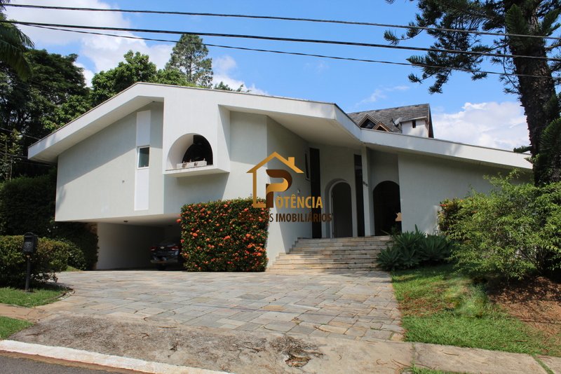 Casa Alphaville 01 Barueri 