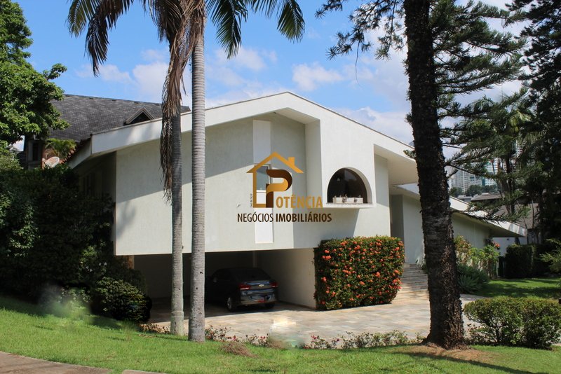 Casa Alphaville 01 Barueri 