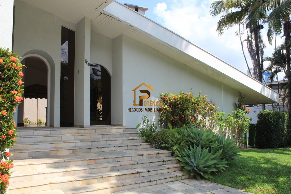 Casa Alphaville 01 Barueri 