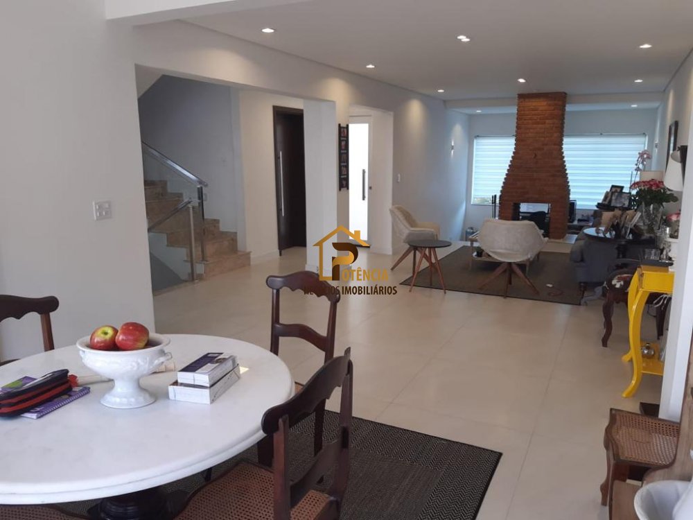 Casa Alphaville 12 Santana de Parnaíba 