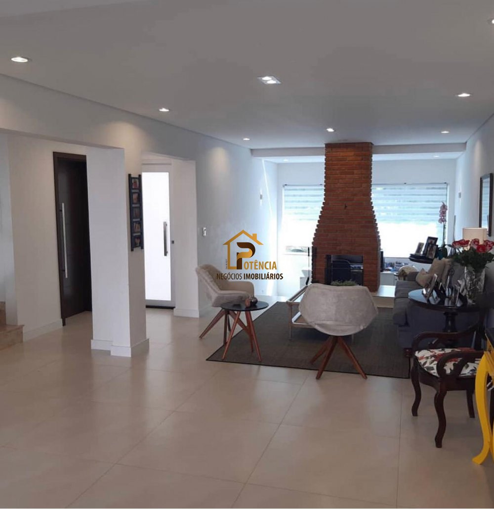 Casa Alphaville 12 Santana de Parnaíba 